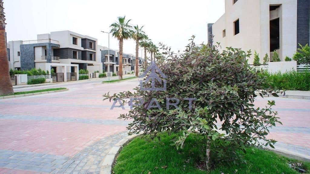 First Launch for Beit EL Bahr at Old Zayed 8 Years Installments - Bild 6