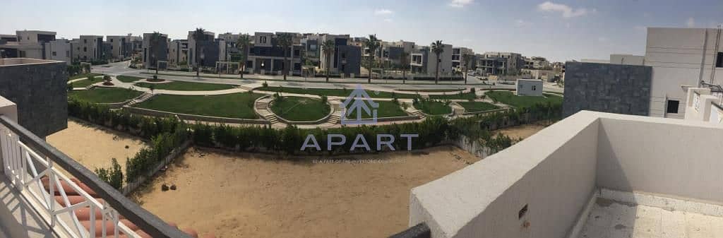 First Launch for Beit EL Bahr at Old Zayed 8 Years Installments - Fler
