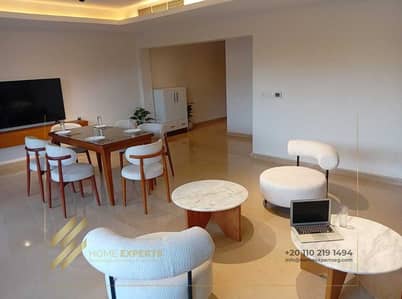 3 Bedroom Apartment for Rent in New Cairo, Cairo - WhatsApp Image 2026-07-08 at 12.14. 23 PM (3). jpeg