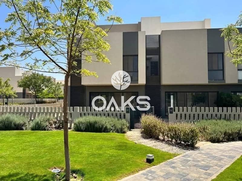 Standalone Villa 275m for Sale in the Heart of New Cairo – Directly on South 90 Street and minutes from AUC - Ansicht 2