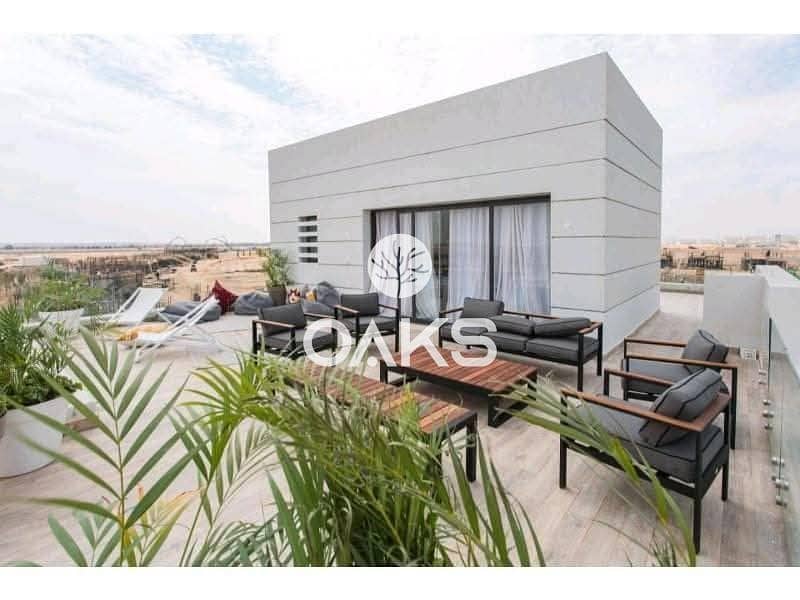 Standalone Villa 275m for Sale in the Heart of New Cairo – Directly on South 90 Street and minutes from AUC - Ansicht 4
