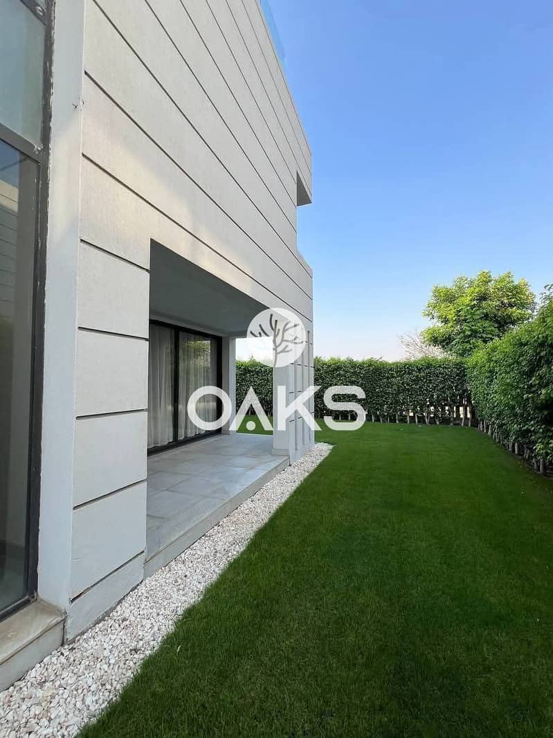 Standalone Villa 275m for Sale in the Heart of New Cairo – Directly on South 90 Street and minutes from AUC - Ansicht 5