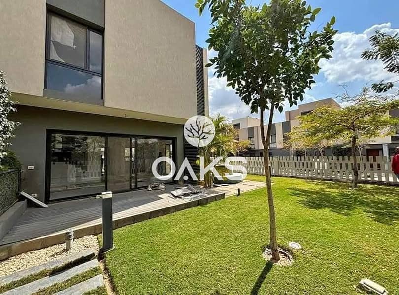 Standalone Villa 275m for Sale in the Heart of New Cairo – Directly on South 90 Street and minutes from AUC - Mehr