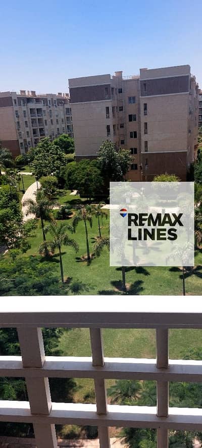 2 Bedroom Flat for Rent in Madinaty, Cairo - 207419. jpg
