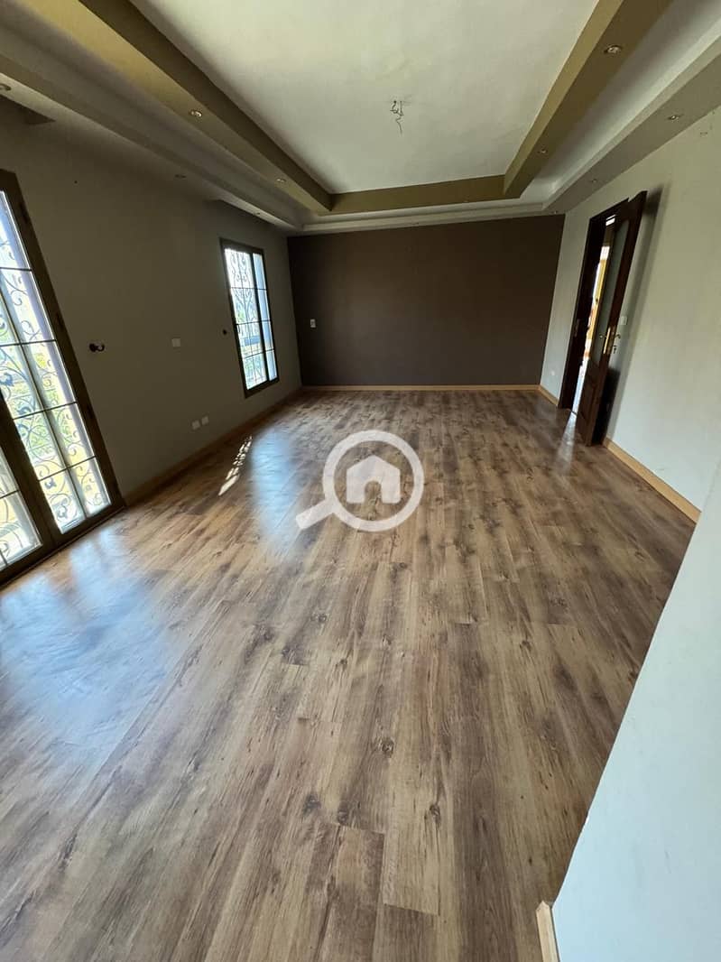 Furnished apartment for rent in Sheikh Zayed district 1 - Ansicht 5