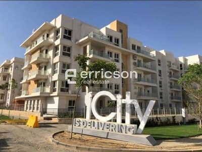 3 Bedroom Apartment for Sale in 6th of October, Giza - Untitled design (2). jpg