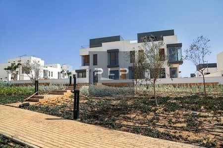 4 Bedroom Twin House for Sale in New Cairo, Cairo - WhatsApp Image 2026-07-08 at 6.49. 00 AM (3). jpeg 4 Bedroom Twin House for Sale in New Cairo, Cairo - WhatsApp Image 2026-07-08 at 6.49. 00 AM (3). jpeg