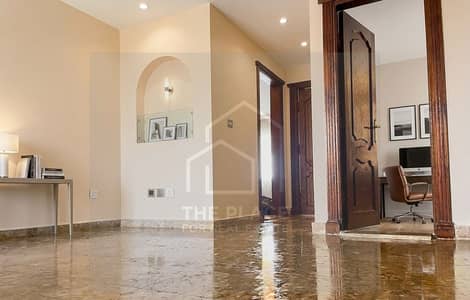 3 Bedroom Twin House for Sale in Sheikh Zayed, Giza - Gemini_Generated_Image_8wm5mr8wm5mr8wm5. png