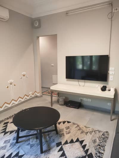 فلیٹ 2 غرفة نوم للبيع في الزمالك، القاهرة - For Sale | Prime 100 m² Apartment in Zamalek فلیٹ 2 غرفة نوم للبيع في الزمالك، القاهرة - For Sale | Prime 100 m² Apartment in Zamalek