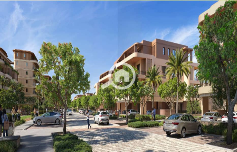Overlooking Huge Pocket Of Landscape - Facing North - Flexible Installments - Mehr