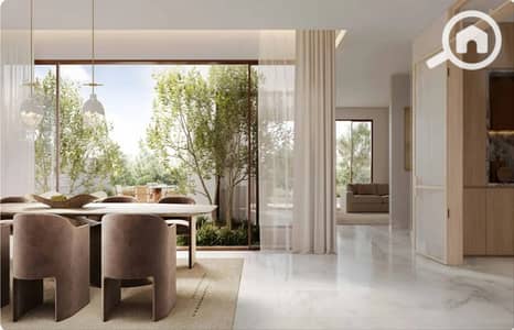 2 Bedroom Flat for Sale in New Cairo, Cairo - IMG-20250210-WA0003. jpg