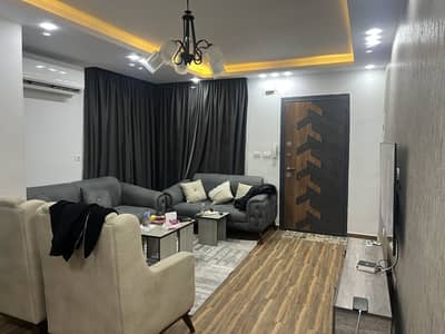 3 Bedroom Flat for Rent in 6th of October, Giza - شقة للايجار فى 6 اكتوبر جاردينا الشمس مفروشه ومكيفه 3 Bedroom Flat for Rent in 6th of October, Giza - شقة للايجار فى 6 اكتوبر جاردينا الشمس مفروشه ومكيفه