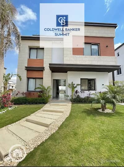 5 Bedroom Villa for Sale in New Cairo, Cairo - snapedit_1774728115198. jpeg 5 Bedroom Villa for Sale in New Cairo, Cairo - snapedit_1774728115198. jpeg