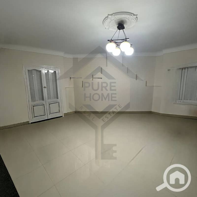 For rent in Smoha, Tutankhamun 230 sqm, 4 rooms, fully air-conditioned. - Widok 5