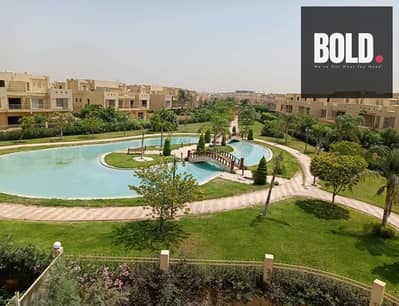 5 Bedroom Townhouse for Sale in Hadayek October, Giza - 6. jpeg