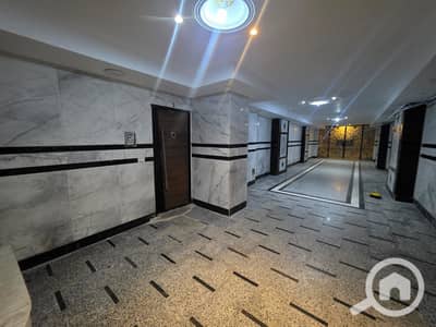 3 Bedroom Flat for Sale in Hadayek al-Ahram, Giza - 1000161377. jpg 3 Bedroom Flat for Sale in Hadayek al-Ahram, Giza - 1000161377. jpg