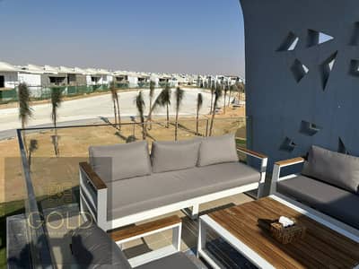3 Bedroom Penthouse for Rent in North Coast, Matruh - WhatsApp Image 2026-07-08 at 4.56. 08 PM (5). jpeg