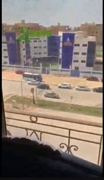 فلیٹ 3 غرف نوم للبيع في حدائق اكتوبر، الجيزة - fY165dKAbF7oakq04SmawzhGoZ4aPGIWyvfSIWdK. jpg