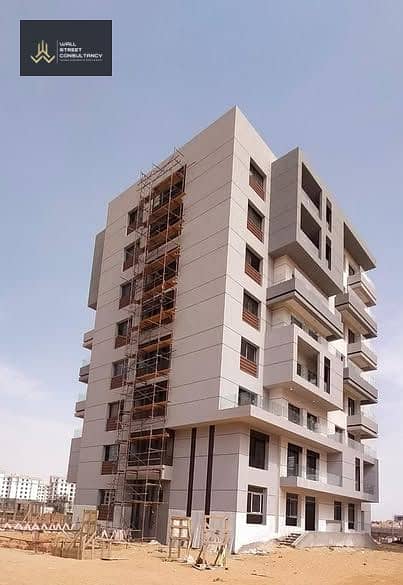 Fully Finished Apartment for Sale in Blu Vert New Capital – Old Price - Widok 4