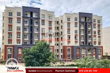 4 Bedroom Flat for Sale in Agami, Alexandria - FB_IMG_1754515367781. jpg