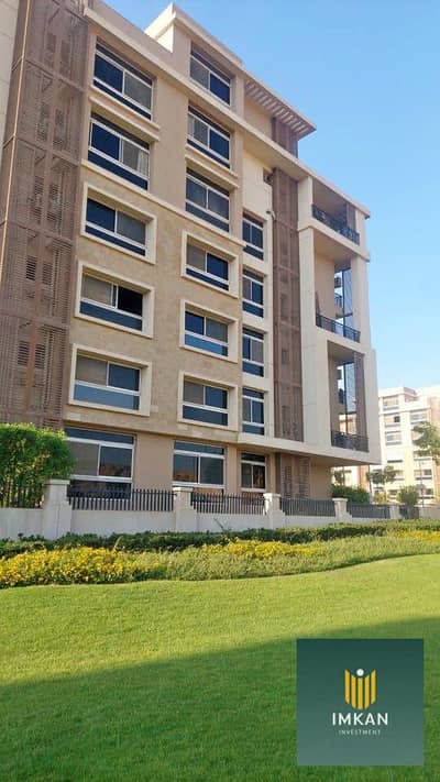 2 Bedroom Apartment for Sale in New Cairo, Cairo - 590288557_1340237904144497_6295315002480895947_n. jpg