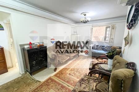 2 Bedroom Flat for Sale in Sidi Beshr, Alexandria - 1. jpg
