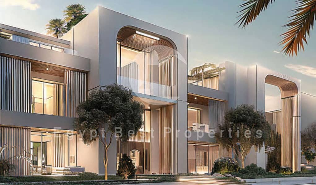 236 SQM Unit at Hacienda Heneish | 4 Bedrooms | 5% Down Payment | Installments Over 7.5 Years | Premium North Coast Living - Widok 2