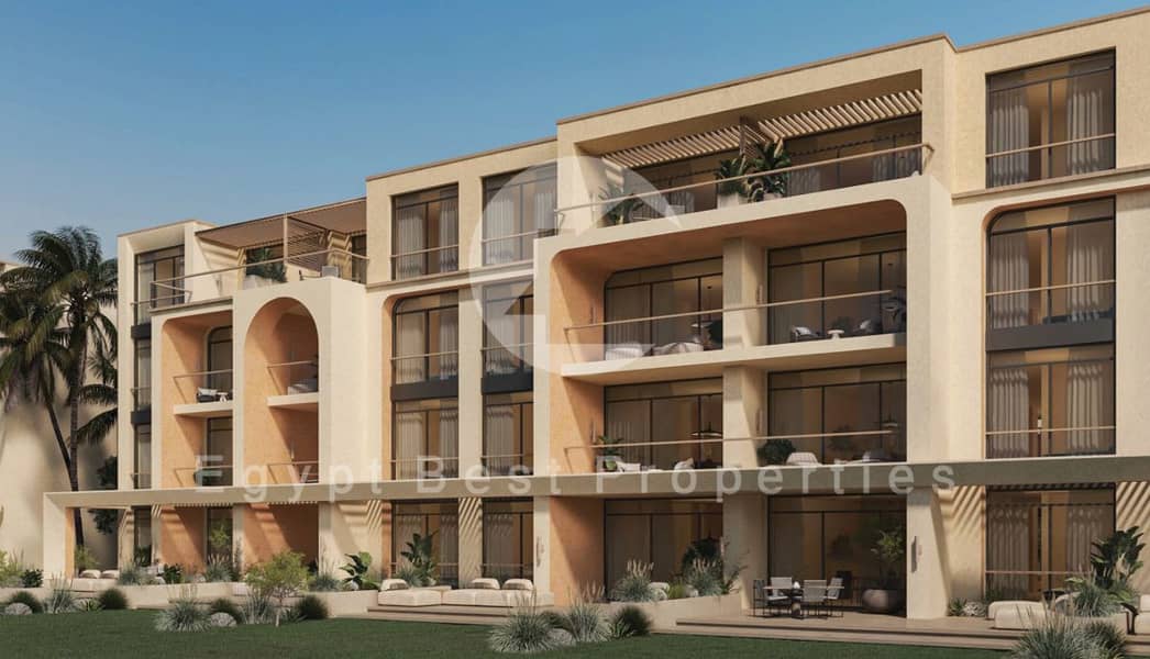 236 SQM Unit at Hacienda Heneish | 4 Bedrooms | 5% Down Payment | Installments Over 7.5 Years | Premium North Coast Living - Widok 6
