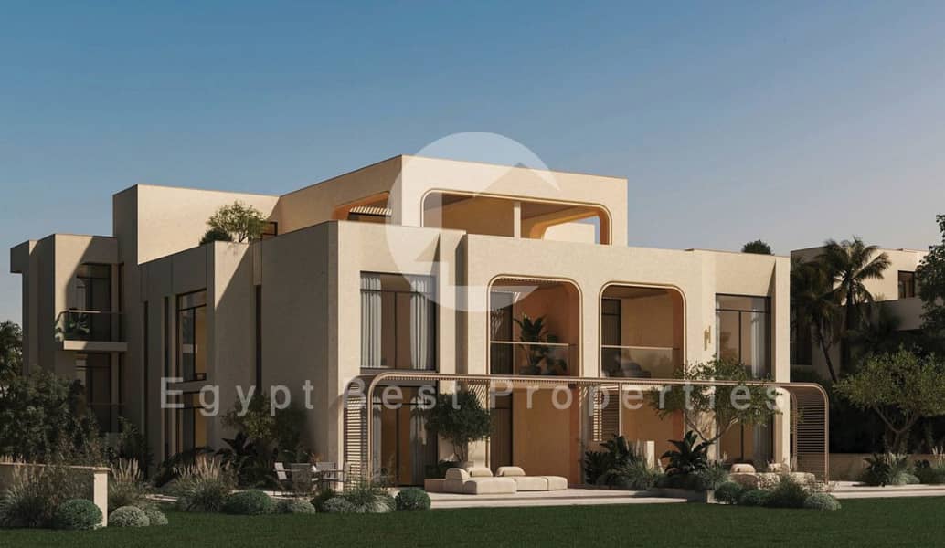 236 SQM Unit at Hacienda Heneish | 4 Bedrooms | 5% Down Payment | Installments Over 7.5 Years | Premium North Coast Living - Więcej