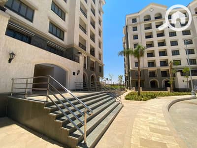 فلیٹ 2 غرفة نوم للبيع في العاصمة الإدارية الجديدة، القاهرة - IMG-20260708-WA0040. jpg فلیٹ 2 غرفة نوم للبيع في العاصمة الإدارية الجديدة، القاهرة - IMG-20260708-WA0040. jpg
