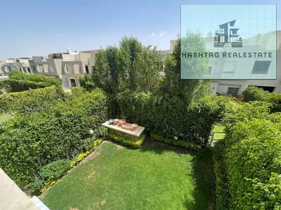 3 Bedroom Townhouse for Sale in 6th of October, Giza - WhatsApp Image 2026-07-08 at 16.53. 04 (1). jpeg