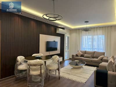 3 Bedroom Apartment for Rent in New Cairo, Cairo - WhatsApp Image 2026-07-08 at 5.11. 26 PM. jpeg