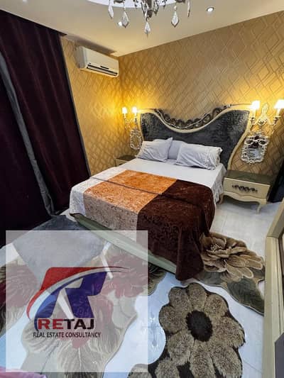4 Bedroom Apartment for Rent in Nasr City, Cairo - WhatsApp Image 2026-07-08 at 3.43. 32 PM (1). jpeg