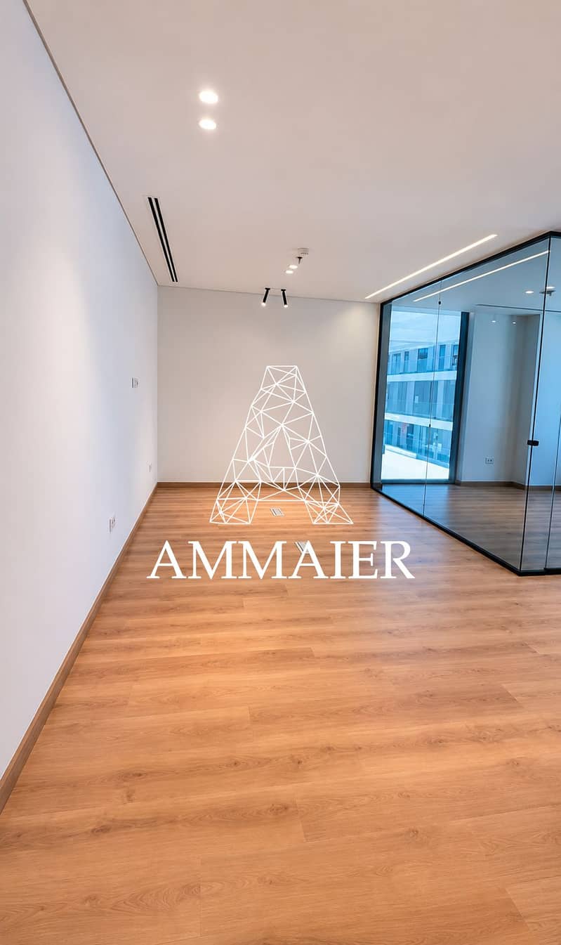 Office for Rent in Golf Central - Aanzicht 2