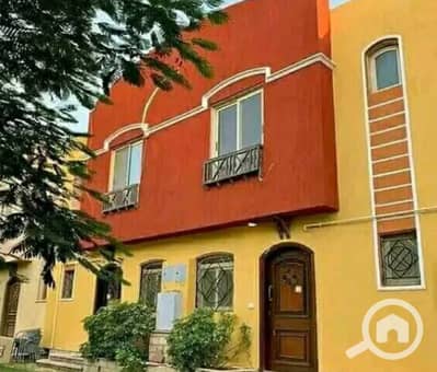 2 Bedroom Townhouse for Sale in Hadayek October, Giza - IMG_1730. jpg