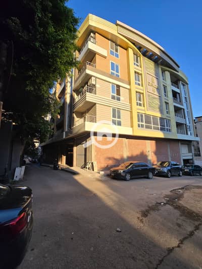Commercial Building for Sale in Roushdy, Alexandria - 20251214_154555. jpg