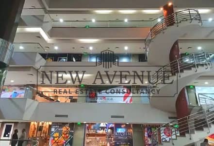 Retail for Rent in New Cairo, Cairo - eb52307e-8465-4f51-9394-03793eb30089. jpeg