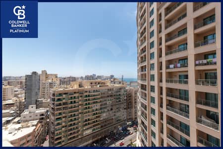 2 Bedroom Apartment for Rent in San Stefano, Alexandria - 1. JPG 2 Bedroom Apartment for Rent in San Stefano, Alexandria - 1. JPG