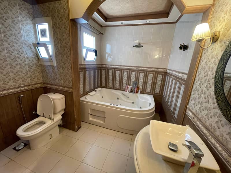 شقة للبيع بمطلات مفتوحة بالكامل في مصطفى كامل شارع أبو قير - Widok 6