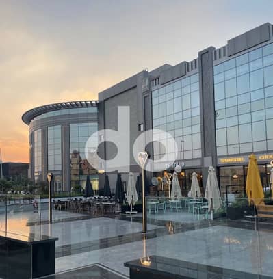 مکتب  للايجار في القاهرة الجديدة، القاهرة - 405cf9eb-b639-40b3-a387-2abdb9dc6ff6. jpg