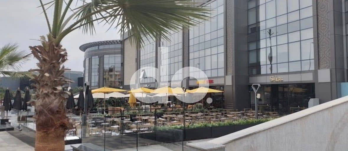 Administrative Office For Rent 200 SQM Fully Finished with AC's in New Cairo - Very Hot Deal For Limited Time in 5th Settlement - Więcej