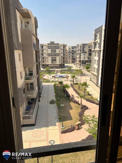 3 Bedroom Apartment for Rent in New Cairo, Cairo - WhatsApp Image 2026-07-08 at 16.20. 42 (1). jpeg 3 Bedroom Apartment for Rent in New Cairo, Cairo - WhatsApp Image 2026-07-08 at 16.20. 42 (1). jpeg
