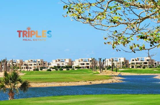 9 Villas-with-garden-in-Hacienda-Bay-Resort. png
