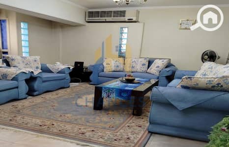 3 Bedroom Apartment for Sale in Maadi, Cairo - WhatsApp-Image-2026-06-27-at-11.41. 11-AM. jpg