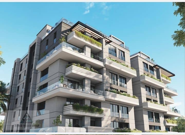 Ground floor apartment with a garden in Dejoya 3, 138 sq m unit with a private 40 sq m garden. The practical design includes 3 bedrooms, 2 bathrooms, - Widok 5