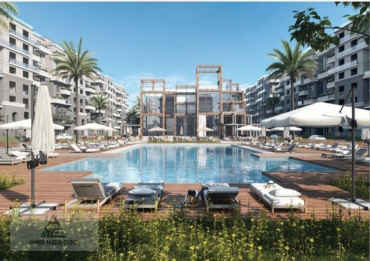Ground floor apartment with a garden in Dejoya 3, 138 sq m unit with a private 40 sq m garden. The practical design includes 3 bedrooms, 2 bathrooms, - Więcej