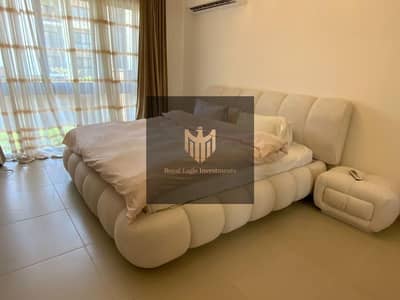 شاليه 1 غرفة نوم للايجار في الساحل الشمالي، مطروح - a660c83d-6fa6-47db-bbab-1b1b2448b501. jpg