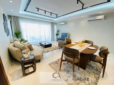 2 Bedroom Apartment for Rent in New Cairo, Cairo - WhatsApp Image 2026-07-08 at 3.18. 18 PM (6). jpeg 2 Bedroom Apartment for Rent in New Cairo, Cairo - WhatsApp Image 2026-07-08 at 3.18. 18 PM (6). jpeg