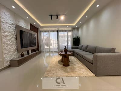 فلیٹ 2 غرفة نوم للايجار في القاهرة الجديدة، القاهرة - b96db722-8a4e-424d-b12f-b4fd8531929e. jpg