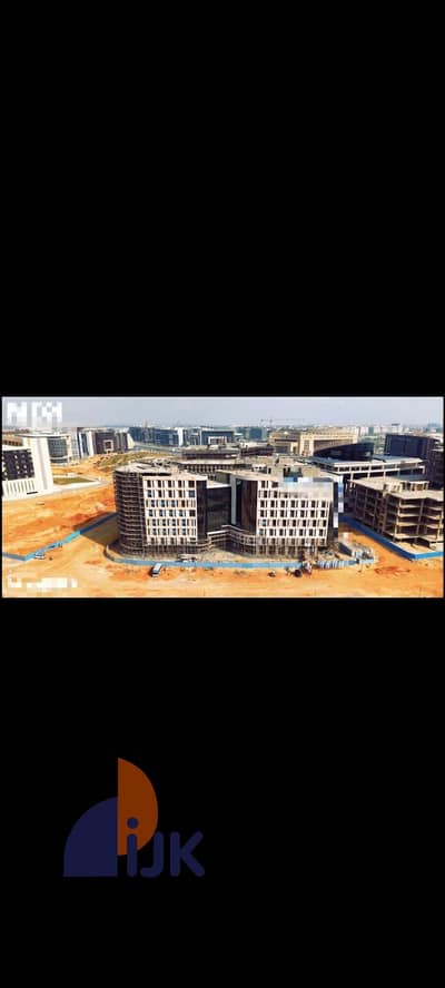 Office for Sale in New Capital City, Cairo - 1000696449. jpg Office for Sale in New Capital City, Cairo - 1000696449. jpg